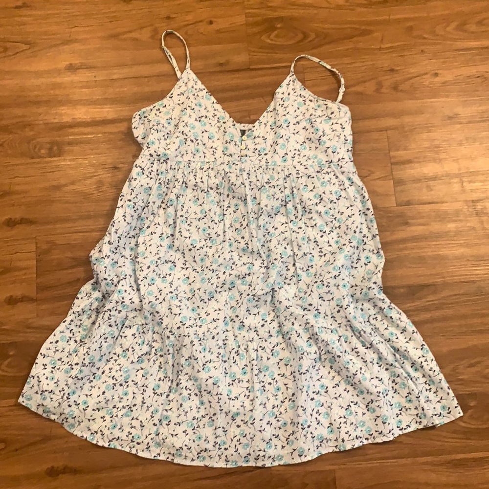 Summer dress